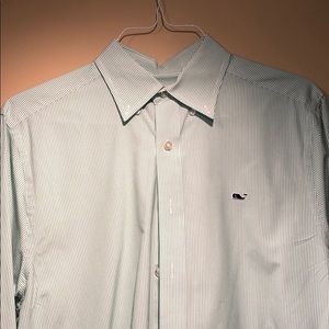 Vineyard Vines dress shirt